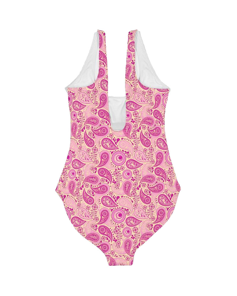 Gangana / Swimsuit / By Nicola Fatale - Nicola Fatale