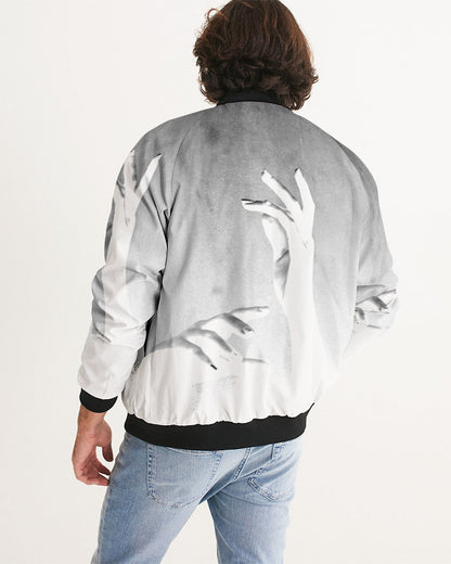 HafrHe / Bomber Jacket