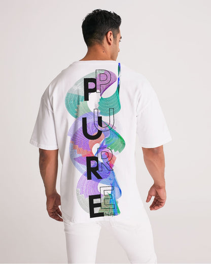 Pure / Heavyweight Tee