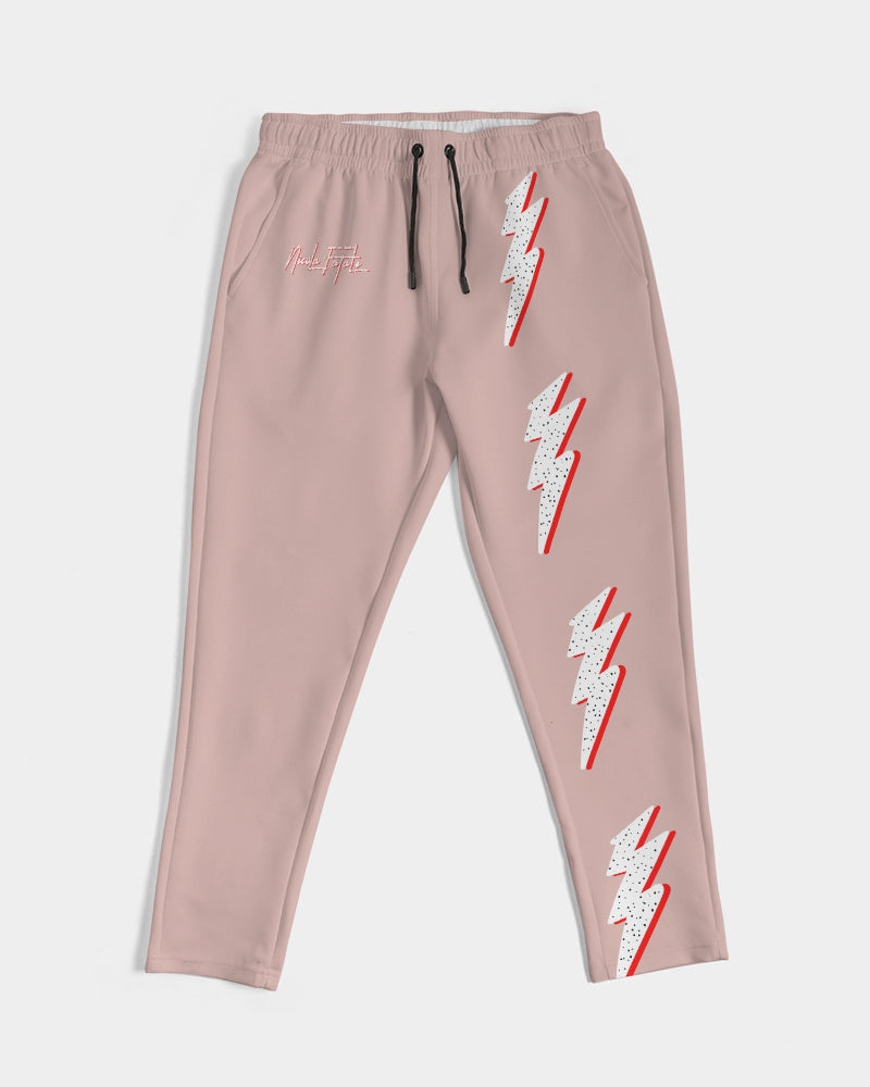 PinkThunder / Loungewear Bottom / By Nicola Fatale - Nicola Fatale