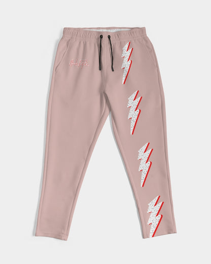 PinkThunder / Loungewear Bottom / By Nicola Fatale - Nicola Fatale