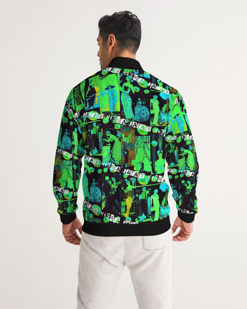 Aztik / Track Jacket