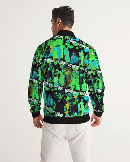 Aztik / Track Jacket