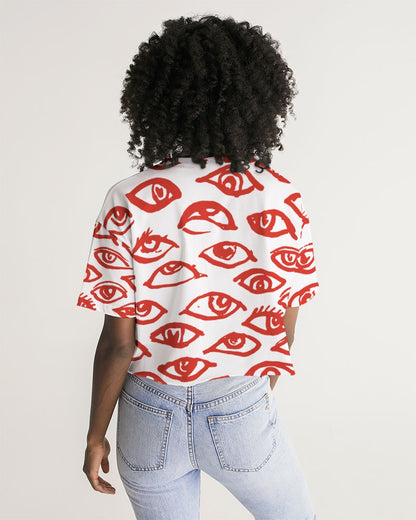 Reye / Lounge Cropped