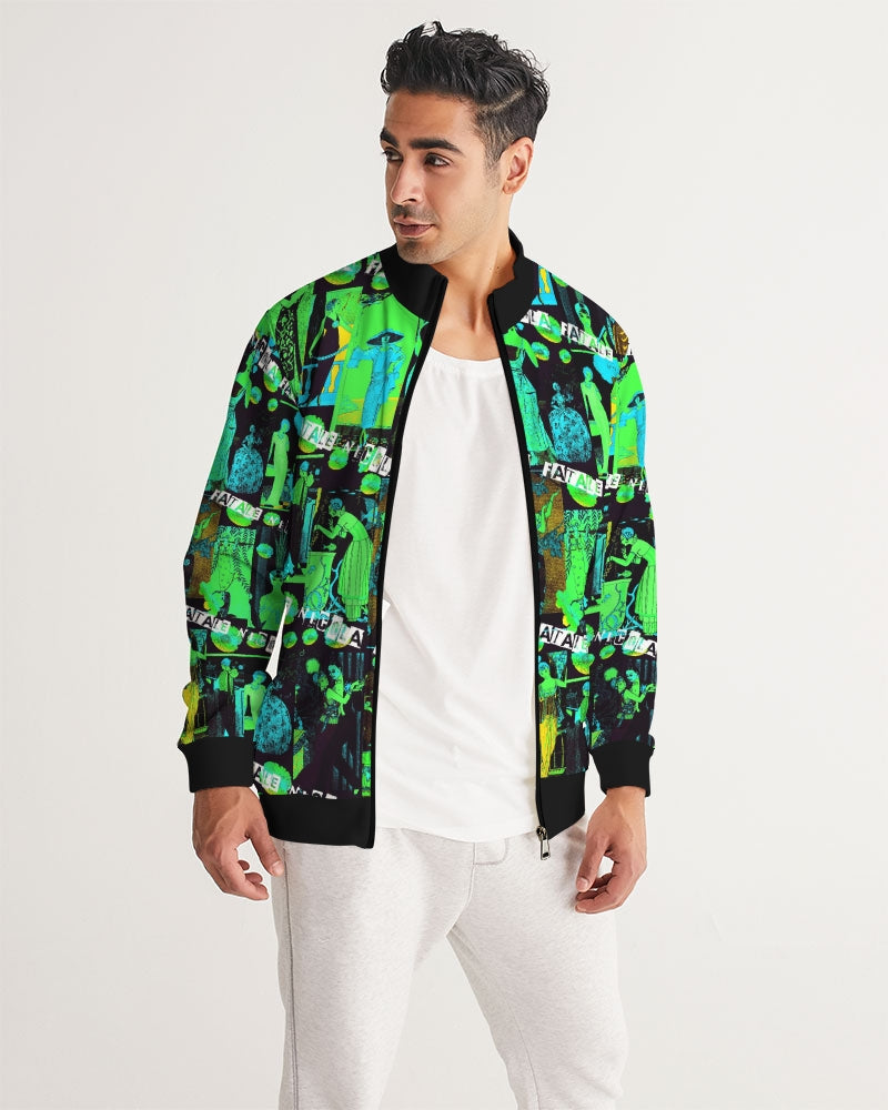 Aztik / Track Jacket