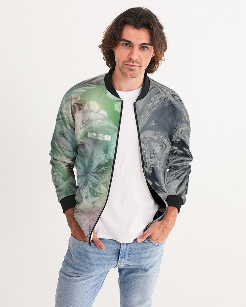 NDChrome / Bomber Jacket