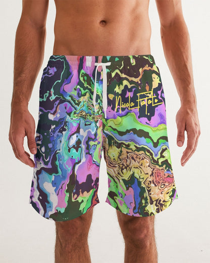 SKA / Swim Trunk
