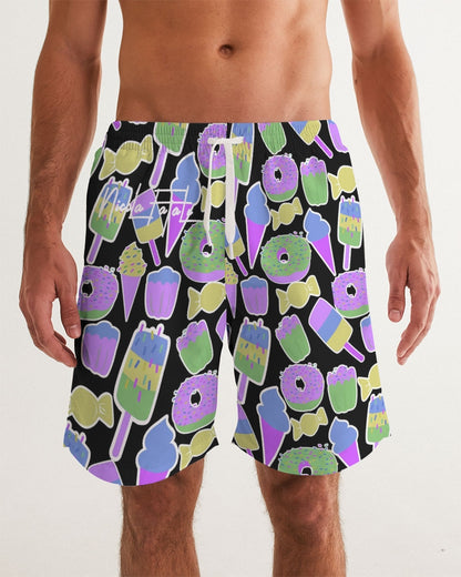 IcCr / Swim Trunk / By Nicola Fatale - Nicola Fatale