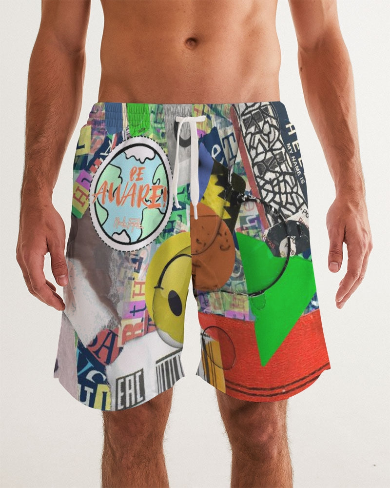 BeAware / Swim Trunk