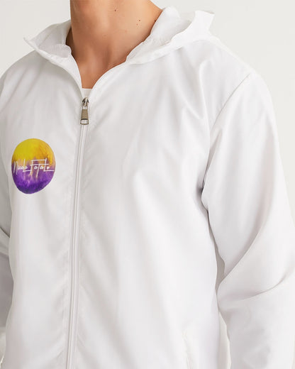 Smoney / Windbreaker / By Nicola Fatale - Nicola Fatale