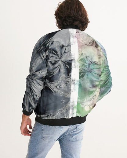NDChrome / Bomber Jacket