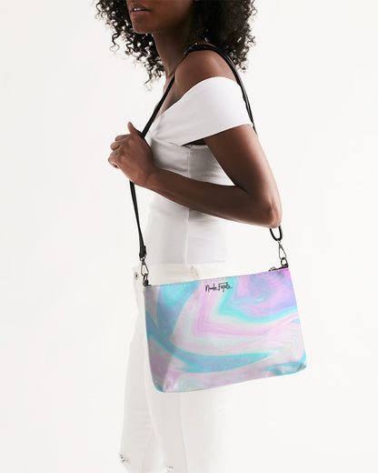 Dimension / Pouch / By Nicola Fatale - Nicola Fatale