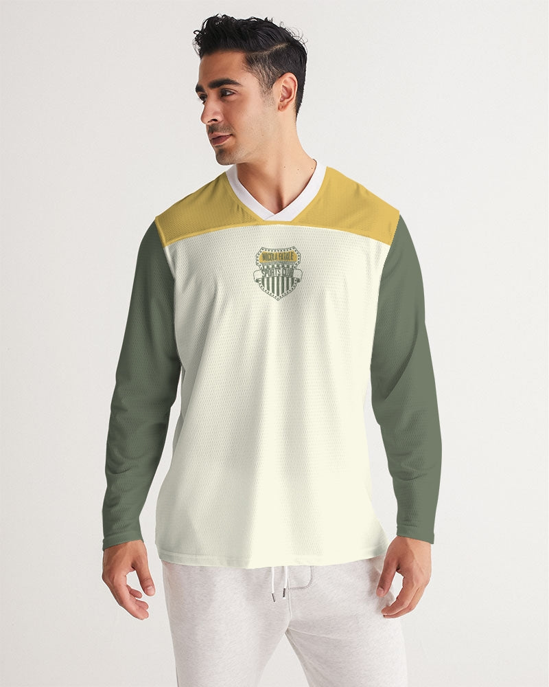 NF SportsClub / Sport Jersey / By Nicola Fatale - Nicola Fatale