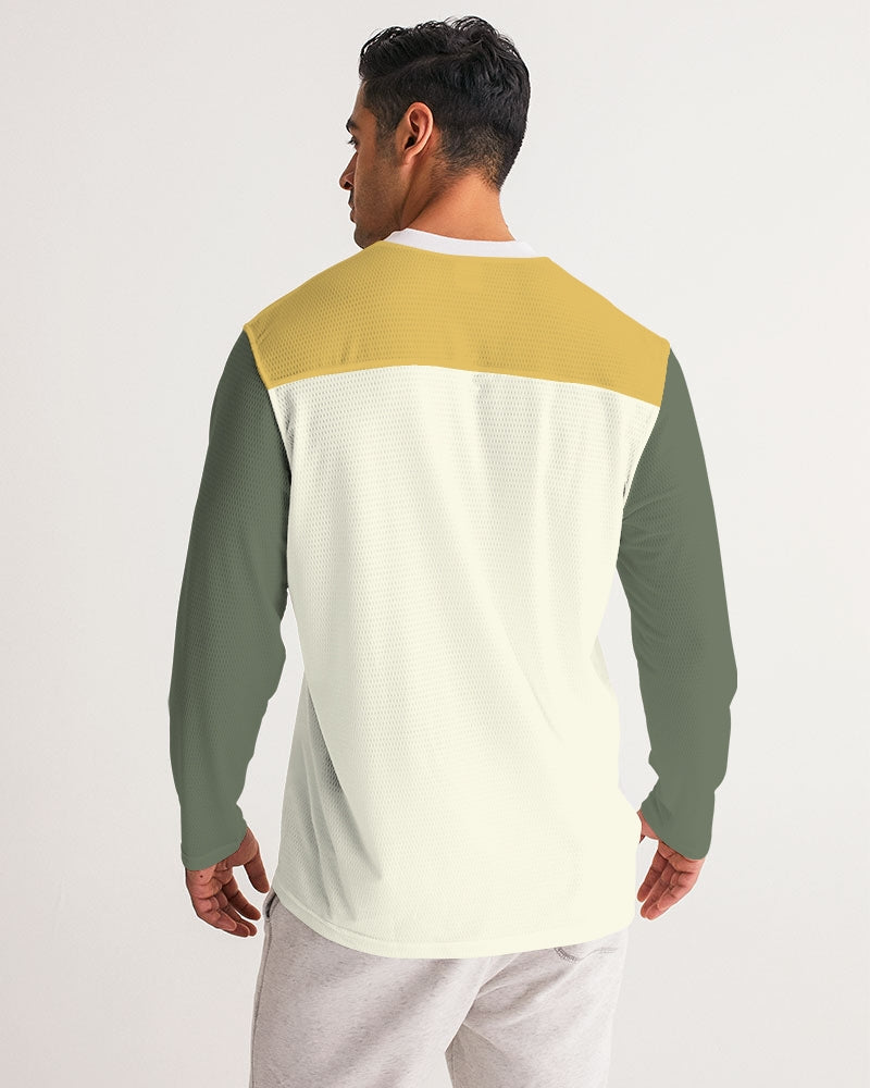 NF SportsClub / Sport Jersey / By Nicola Fatale - Nicola Fatale