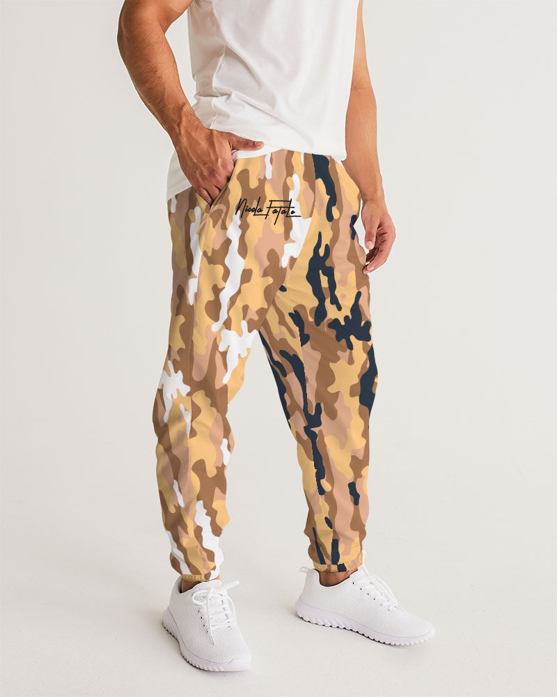 Camouf / Track Pants