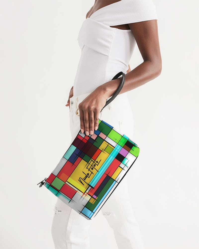 Jabret / Pouch / By Nicola Fatale - Nicola Fatale