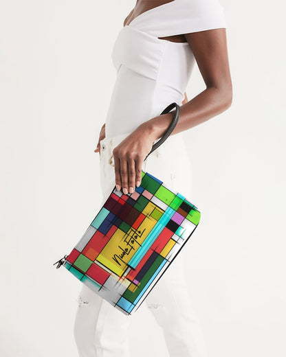 Jabret / Pouch / By Nicola Fatale - Nicola Fatale