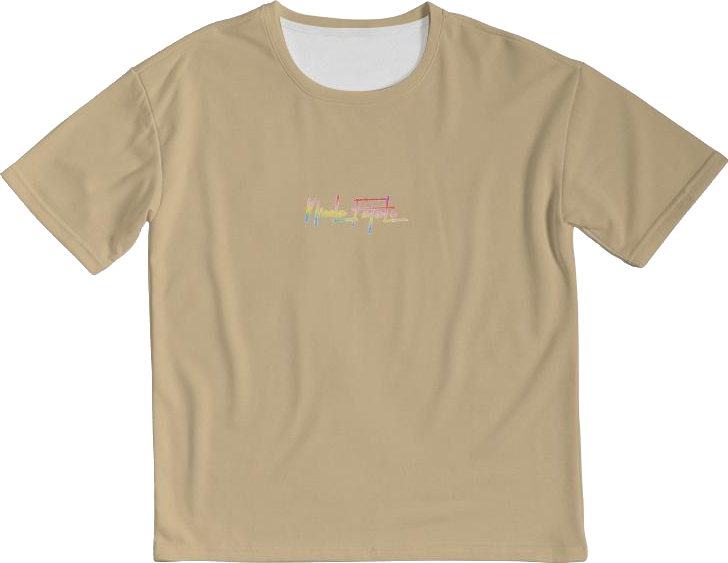 AdNF / Heavyweight Tee