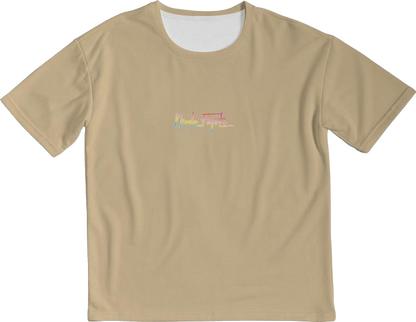 AdNF / Heavyweight Tee