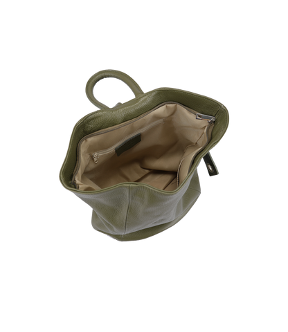 LeathPack / For Women / WS21