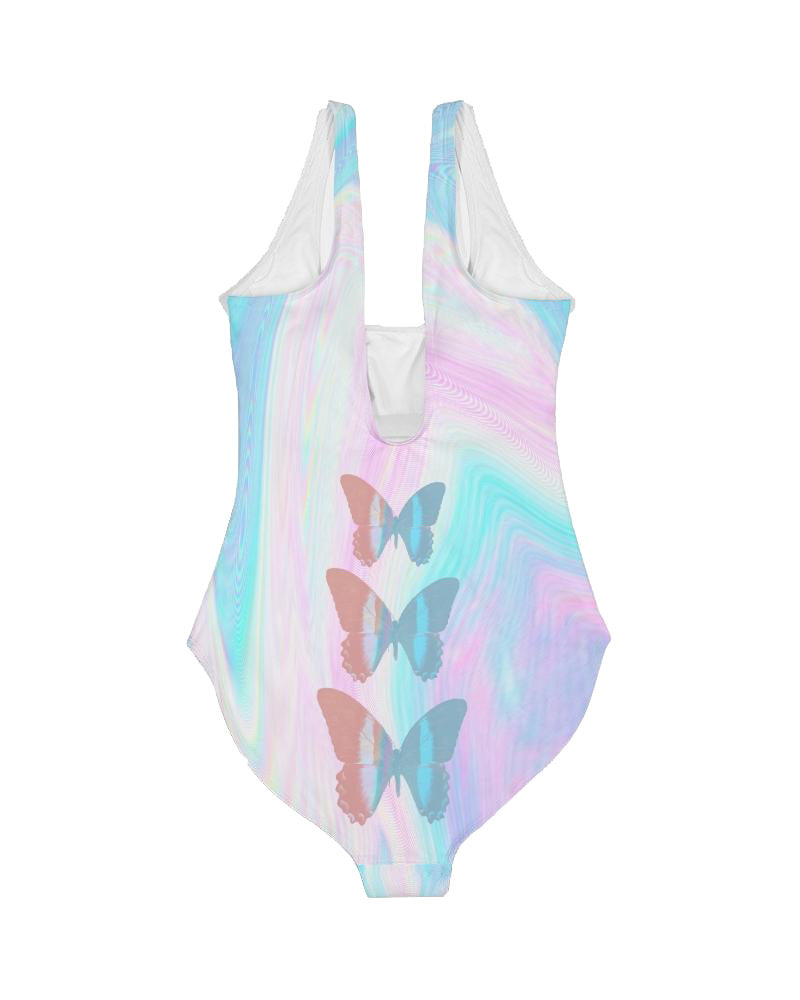 Dimension / Swimsuit / By Nicola Fatale - Nicola Fatale