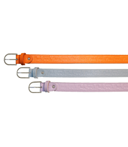 CLRBelt / Unisex / WS21