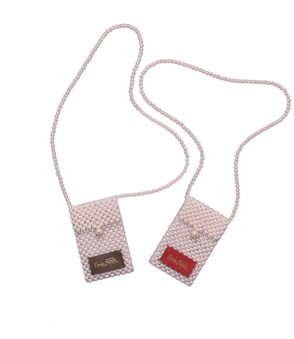 Pearla / Handbag / WS21