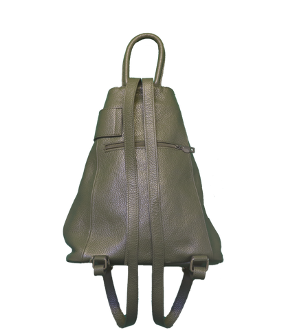 LeathPack / For Women / WS21