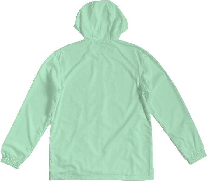 Tnim / Windbreaker / By Nicola Fatale - Nicola Fatale