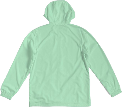 Tnim / Windbreaker / By Nicola Fatale - Nicola Fatale