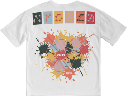 Scene / Heavyweight Tee