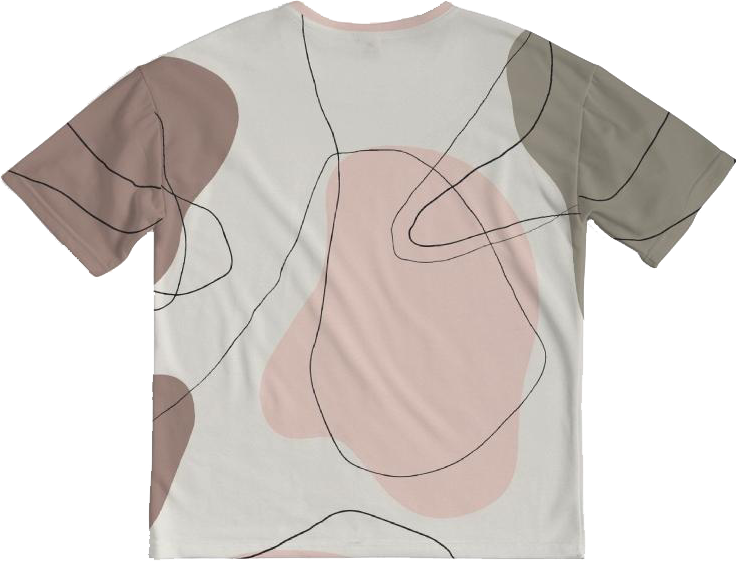 Tart / Heavyweight Tee / By Nicola Fatale - Nicola Fatale