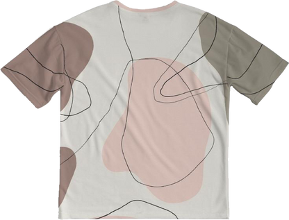 Tart / Heavyweight Tee / By Nicola Fatale - Nicola Fatale