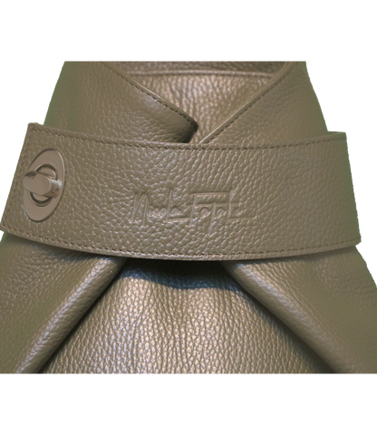 LeathPack / For Women / WS21