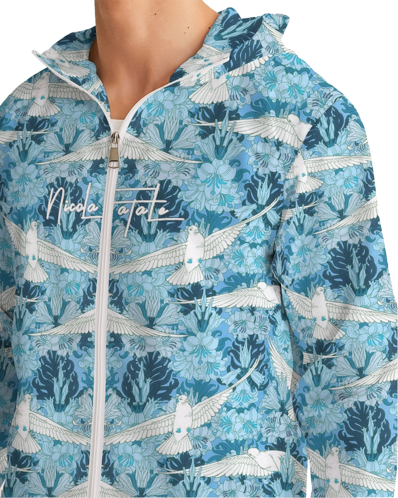 LuxBir / Windbreaker