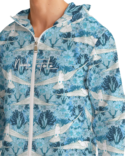 LuxBir / Windbreaker