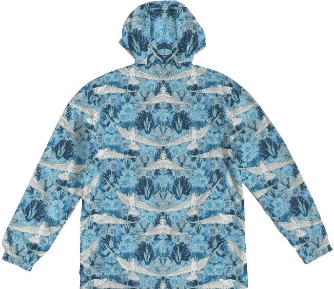 LuxBir / Windbreaker