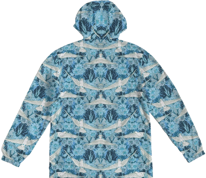 LuxBir / Windbreaker