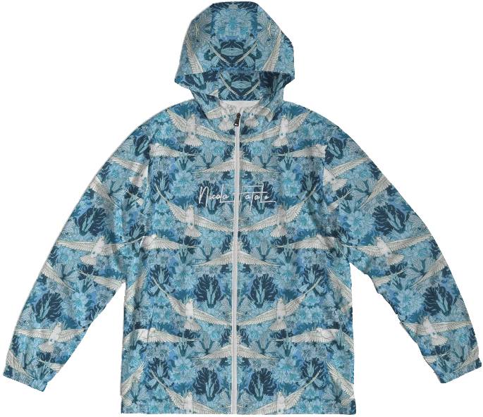 LuxBir / Windbreaker