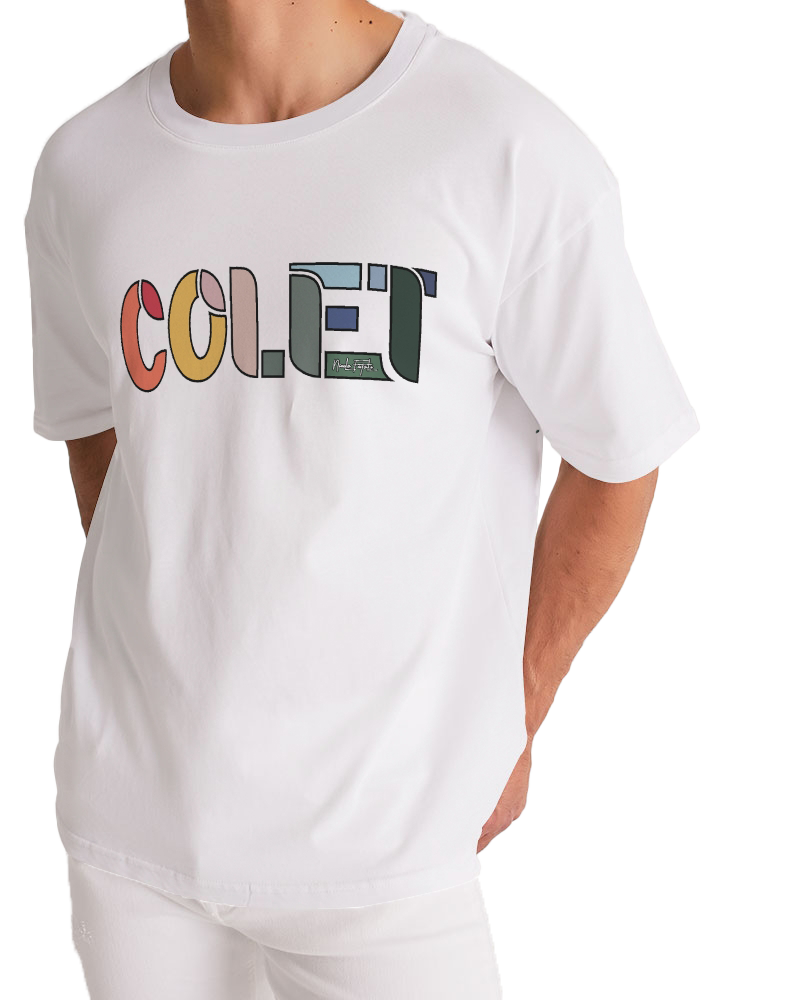 Scene / Heavyweight Tee