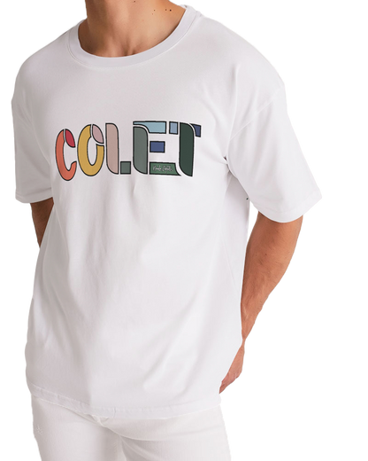 Scene / Heavyweight Tee