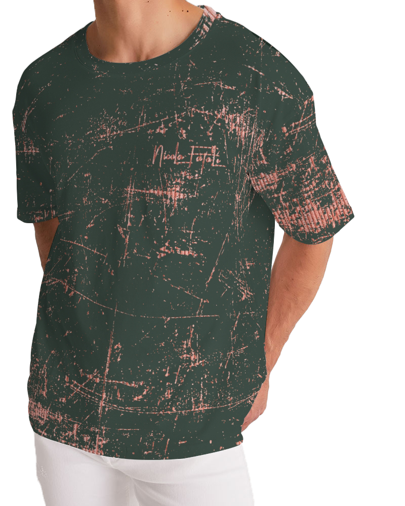 Scumps / Heavyweight Tee