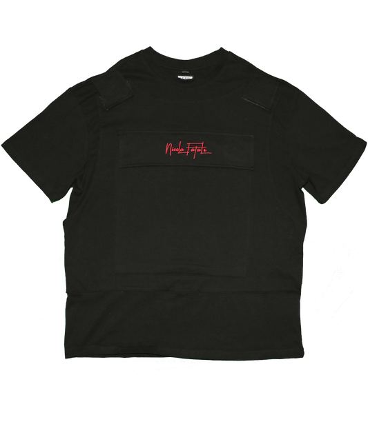 BulletProofTee / For Men / WS21