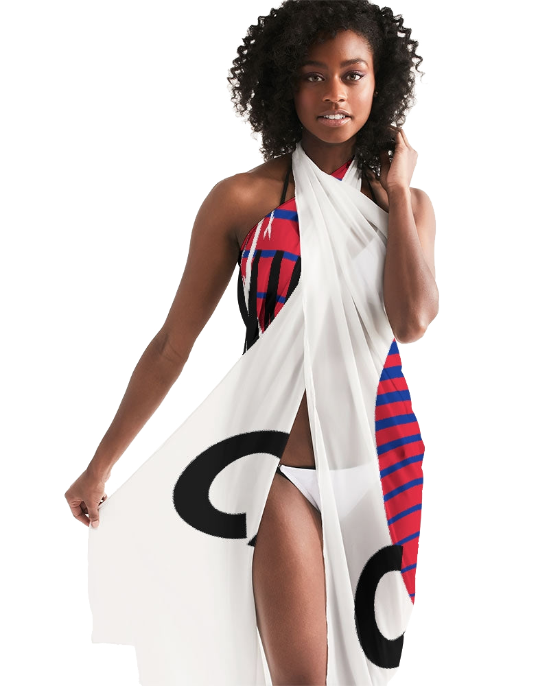 Cayman / Swim Cover Up