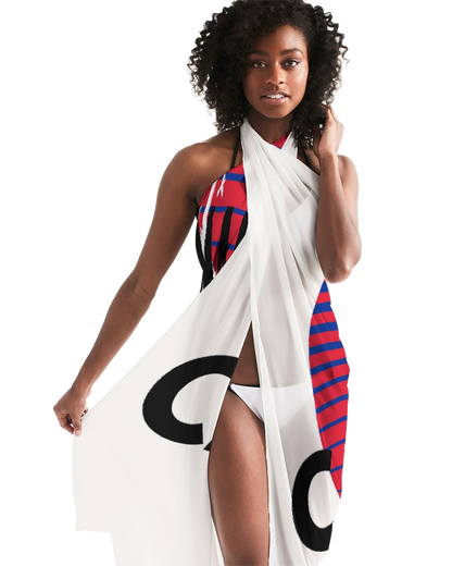 Cayman / Swim Cover Up