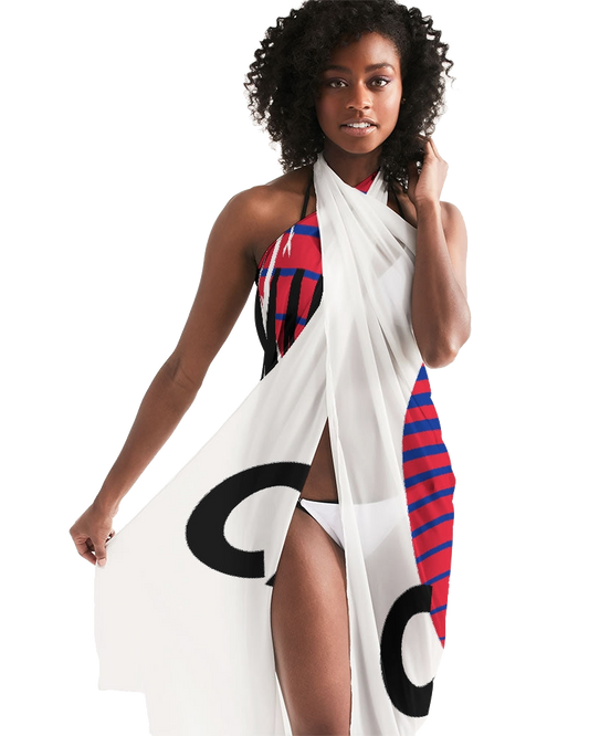 Cayman / Swim Cover Up