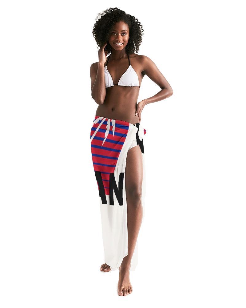 Cayman / Swim Cover Up