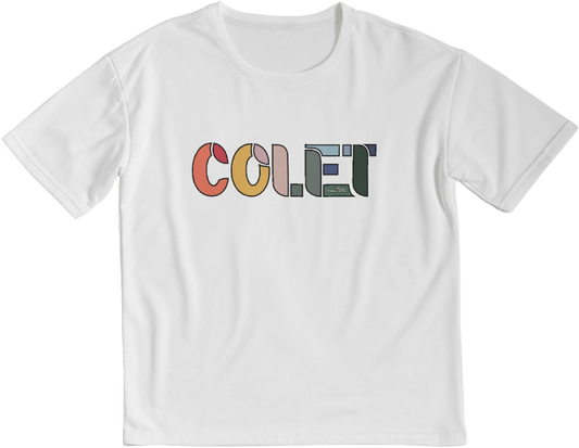 Scene / Heavyweight Tee