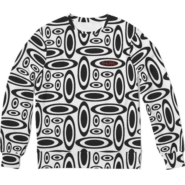 Ellipse Pt.2 / Crewneck