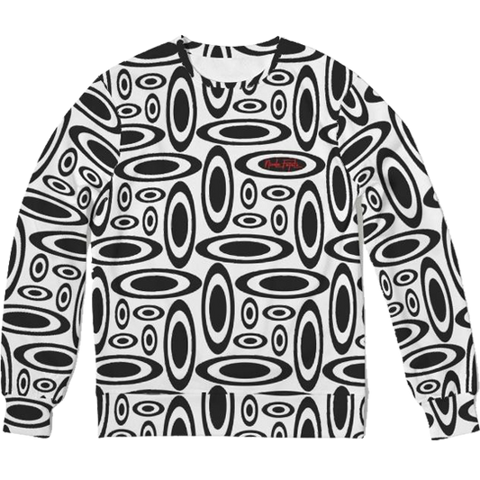 Ellipse Pt.2 / Crewneck